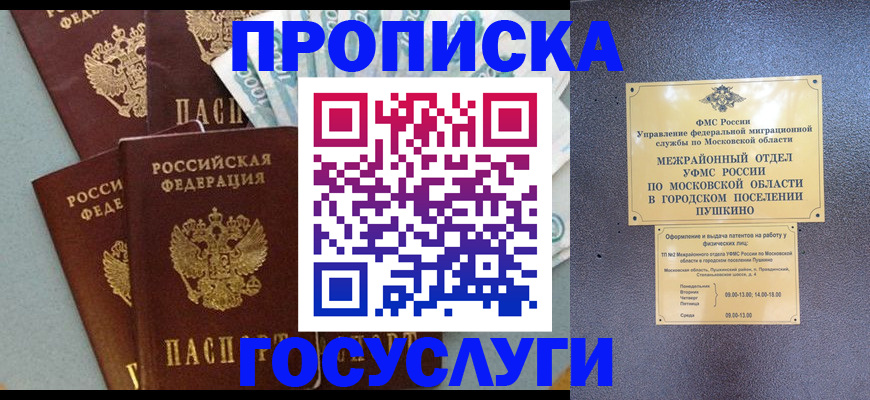прописка гарантия в Вичуге